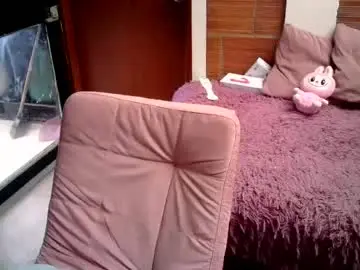 Chaturbate Private Sex Chat of cintya_torres_1