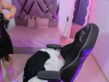 Chaturbate Live Sex Cam of cristy_tay