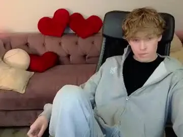 Chaturbate Adult Webcam of curly_twinkboy