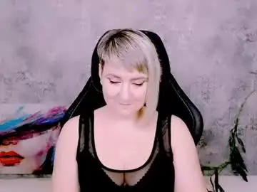 Chaturbate Adult Webcam of djullia