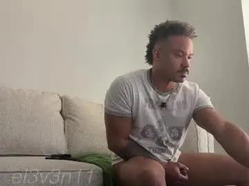 Chaturbate Best live sex cam show of e13ven11