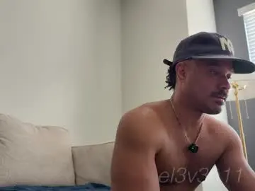 Chaturbate Live Sex Cam of e13ven11