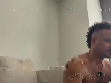Chaturbate Best Webcam of e13ven11