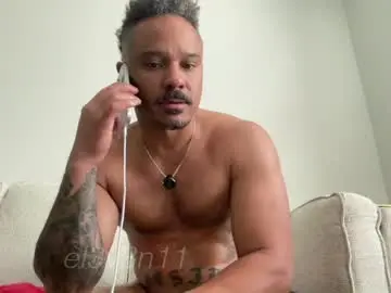 Chaturbate Private Sex Chat of e13ven11