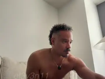 Chaturbate Nude Webcam of e13ven11