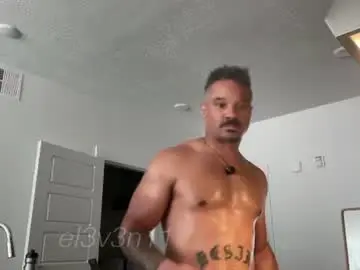 Chaturbate Live Sex Cam of e13ven11