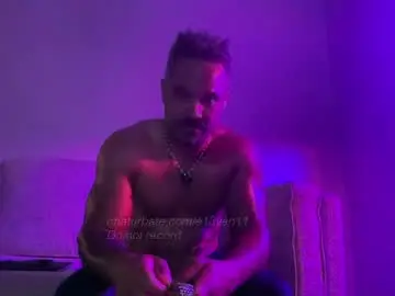 Chaturbate Nude Webcam of e13ven11