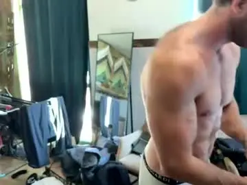 Chaturbate Nude Webcam of ericeric507