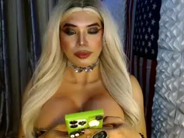 Chaturbate Free Porn Cam of fara_monstercock