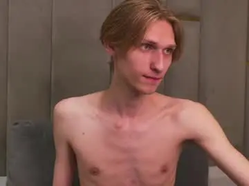 Chaturbate Sex Cam of fred_benson