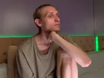 Chaturbate Live Sex of fred_benson