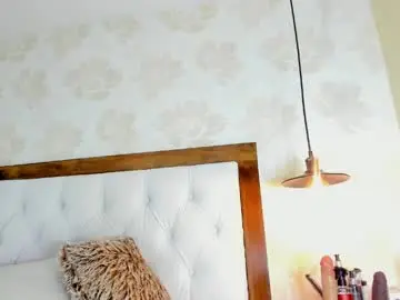 Chaturbate Private Sex Chat of irisclark1