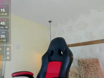 Chaturbate Best Webcam of irisclark1