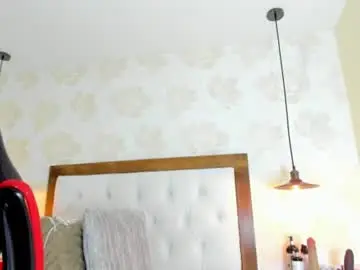 Chaturbate Best Webcam of irisclark1
