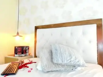 Chaturbate Sex Cam of irisclark1