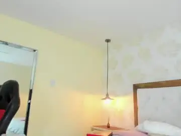 Chaturbate Live Sex Cam of irisclark1