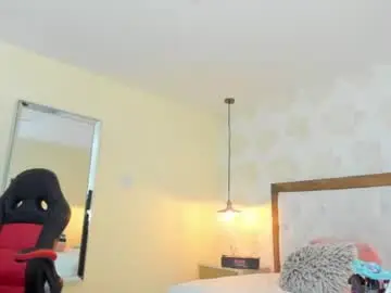 Chaturbate Adult Video Chat of irisclark1