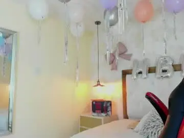 Chaturbate Private Sex Chat of irisclark1