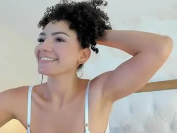 Chaturbate Adult Webcam of irisclark1
