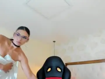 Chaturbate Best Webcam of irisclark1