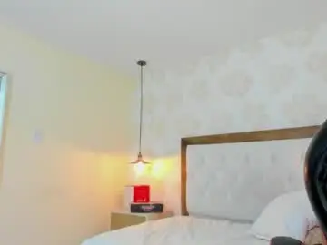 Chaturbate Sex Chat of irisclark1