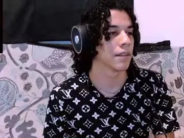 Chaturbate Best live sex cam show of isidroglasc