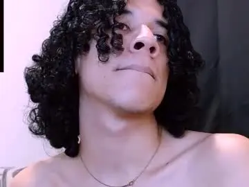 Chaturbate Adult Webcams of isidroglasc