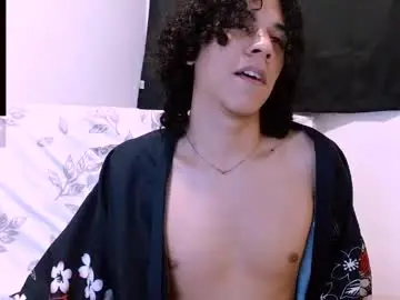 Chaturbate Free Porn Cam of isidroglasc