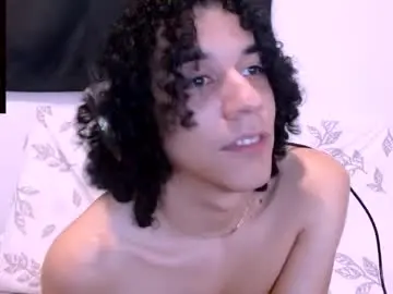 Chaturbate Live Porn of isidroglasc