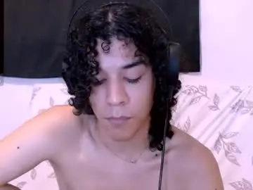 Chaturbate Live Porn of isidroglasc