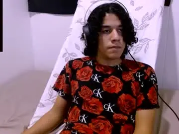 Chaturbate Live Porn of isidroglasc