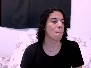 Chaturbate Nude Webcam of isidroglasc