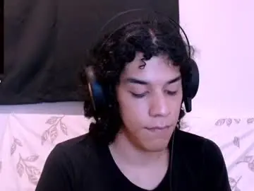 Chaturbate Nude Webcam of isidroglasc