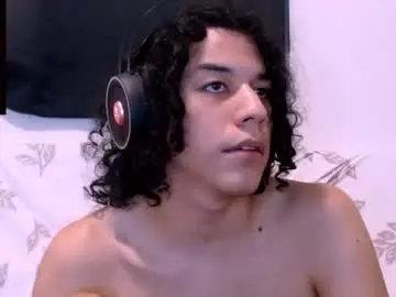 Chaturbate Private Sex Chat of isidroglasc