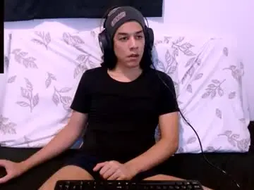 Chaturbate Free Porn Cam of isidroglasc