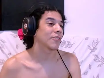 Chaturbate Sex Chat of isidroglasc