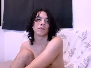 Chaturbate Live Porn of isidroglasc