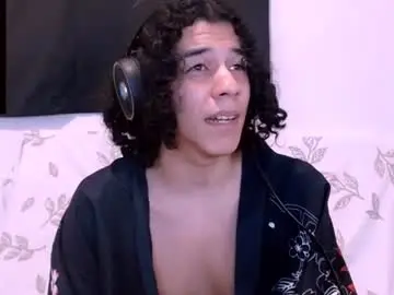 Chaturbate Sex Chat of isidroglasc