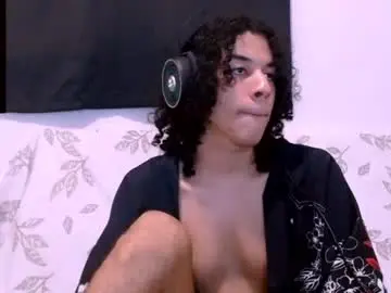Chaturbate Free Live Porn of isidroglasc