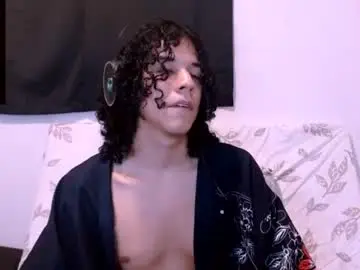 Chaturbate Nude Webcam of isidroglasc