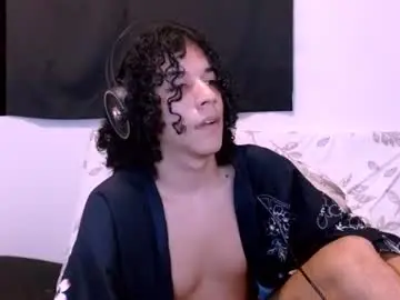 Chaturbate Best Webcam of isidroglasc