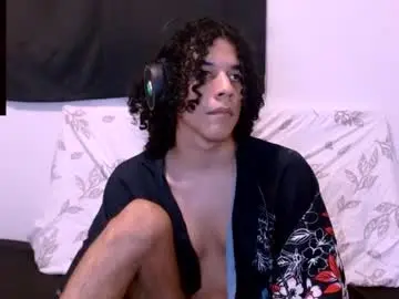 Chaturbate Private Sex Chat of isidroglasc
