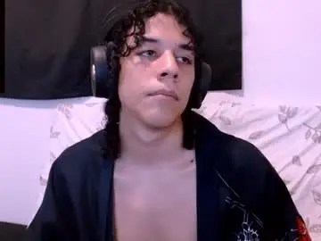 Chaturbate Live Porn of isidroglasc