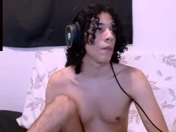 Chaturbate Sex Chat of isidroglasc