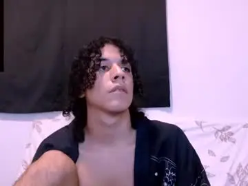 Chaturbate Sex Cam of isidroglasc