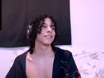 Chaturbate Adult Webcams of isidroglasc