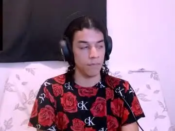 Chaturbate Free Live Porn of isidroglasc
