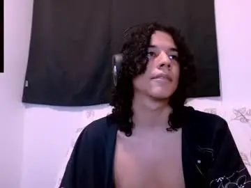 Chaturbate Sex Chat of isidroglasc
