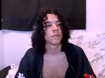 Chaturbate Sex Cam of isidroglasc