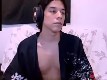 Chaturbate Watch Live Sex Cams of isidroglasc